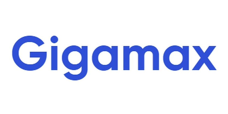 Gigamax Technologies Logo